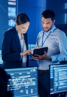 Elevate Business Transformation approach Elevate Business Transformation approach