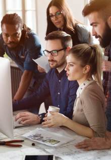 Scaling digital across the enterprise with FENIX 2.0 Scaling digital across the enterprise with FENIX 2.0