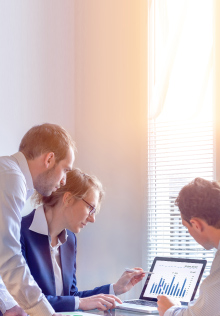 Success Story: Delivering better global analytics, supporting better business outcomes Success Story: Delivering better global analytics, supporting better business outcomes