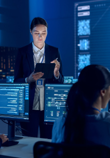 Success Story: Preflight to the Journey to SAP S/4HANA with Northrop Grumman Success Story: Preflight to the Journey to SAP S/4HANA with Northrop Grumman