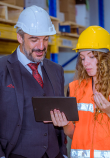 Better Supply Chain Planning at Stanley Black & Decker Better Supply Chain Planning at Stanley Black & Decker