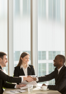 Customer testimonial: City of Cape Town Customer testimonial: City of Cape Town