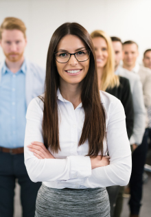 Leader in ISG Provider Lens™ for SAP S/4HANA ecosystem services