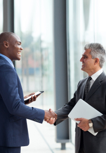 Customer testimonial: City of Cape Town