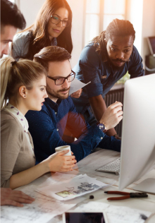 Gartner Peer Insights for SAP S/4HANA assessment/implementation/management services