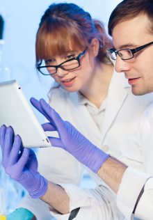 Success Story: Accelerating Business Transformation for a Global Life Sciences Enterprise