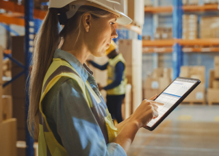Supply Chain 4.0: Navigating the journey to a digital ecosystem