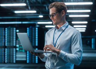 Converting legacy ERP assets into S/4HANA