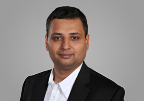 Ananth Subramanya