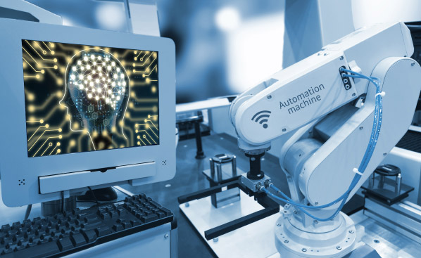 Maximizing the data advantage via AI/ML