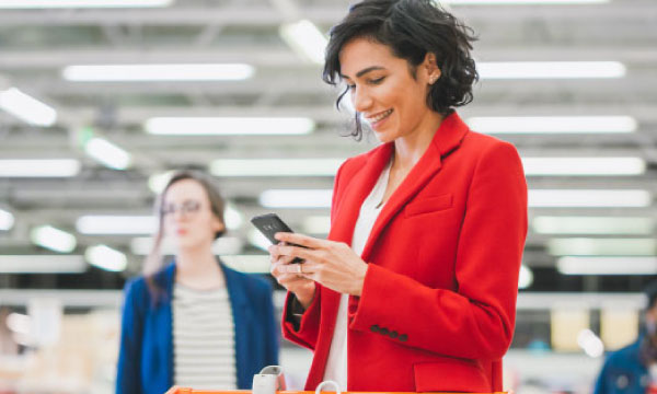 Modernizing legacy platforms with a cloud-first strategy