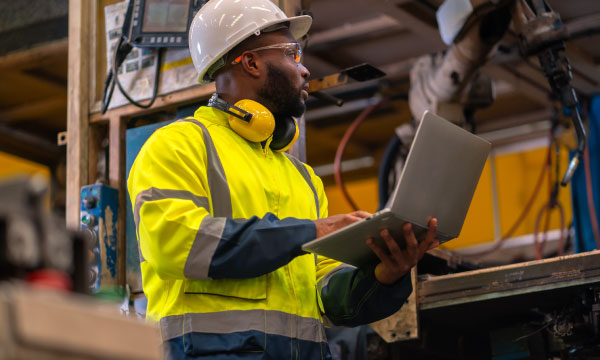 Enhancing business intelligence for a lighting solutions provider