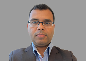 Rajeshkumar Shori