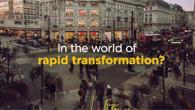 Adobe Capabilities