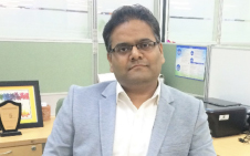 Navneet Sharma