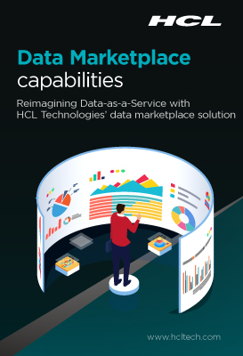 Data Marketplace Capabilities