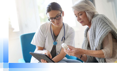 Leading pharma IT firm supports end users in the cloud to drive big business benefits