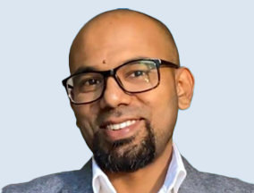 Dr. Syed Manzoor Ahmed