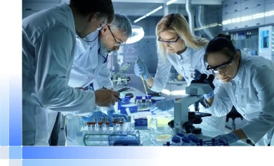 Leading US clinical laboratory adopts IoT platform to accelerate efficiency and speed to market