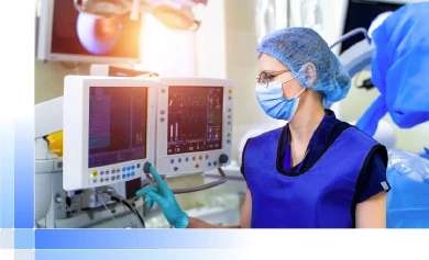 Leading pharma IT firm supports end users in the cloud to drive big business benefits