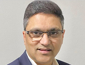 Partha Marella