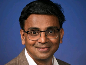 Raghav Murthy
