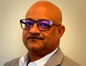 Rahul Mantri
