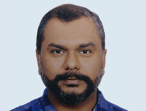Sathish Anand Sadhanandan