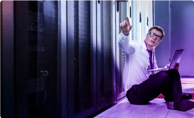 Network Leakage Solution