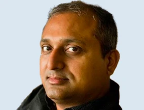 Atul Kichambare