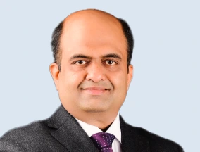 Dr. Sandesh Prabhu