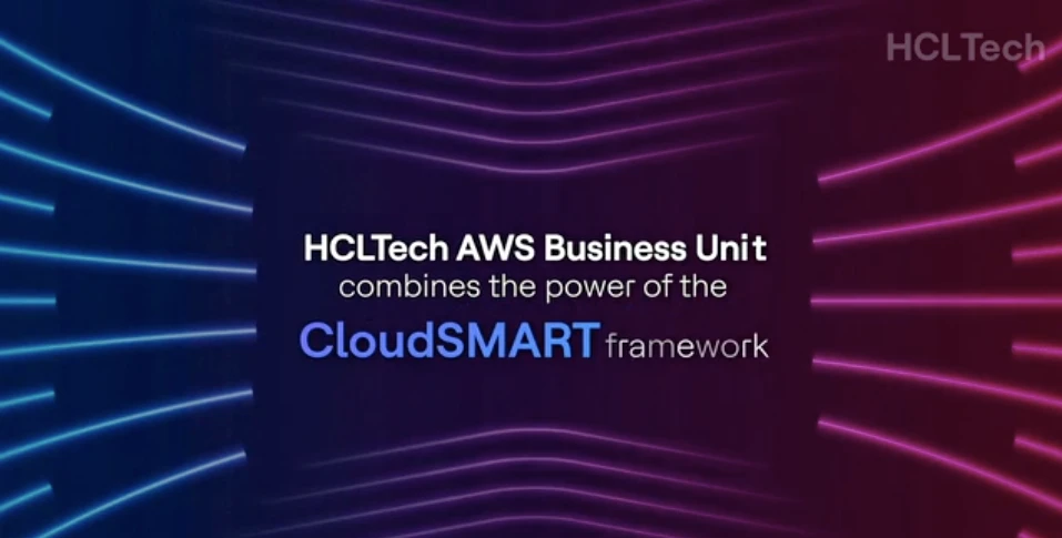 Start Building On AWS Today