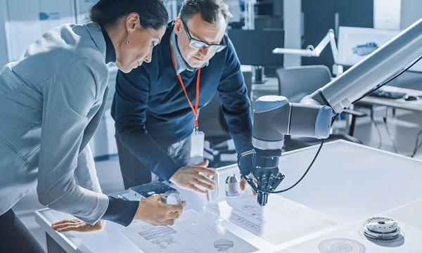 Why model-based systems engineering (MBSE) is a vital part of a company’s digital thread