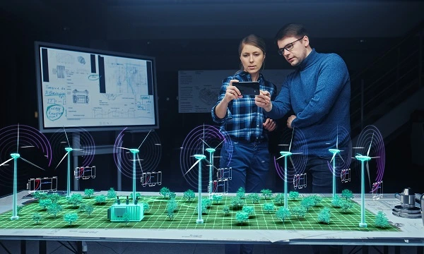 Why model-based systems engineering (MBSE) is a vital part of a company’s digital thread