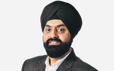 Gurpreet singh kohli
