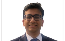 Piyush Saxena