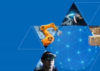 A Decade of Industry 4.0: The Promise, The Reality and what comes NeXT? | Blog