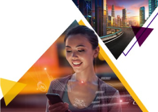 Case study: Latin America city’s safety perception improves by 27%