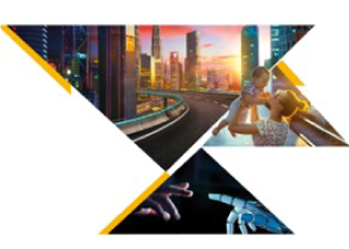 ISE for Smart Cities website