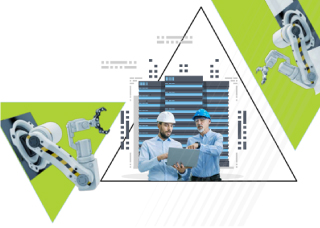 Net Zero Intelligent Operations brochure