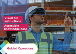 XR solution video