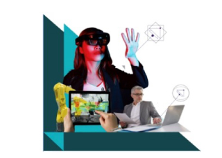 Next-gen Field Services, powered by XR brochure