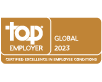 Top Employers Institute