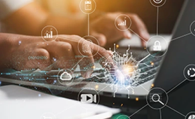 Offered new-age technology to a Fortune 500 cloud and data management services company | HCLTech