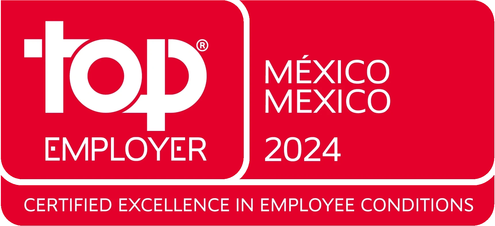 Top Employer in Mexico