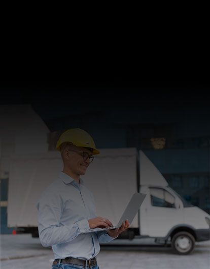 Automating Business Processes for a Leading Logistics Company Automating Business Processes for a Leading Logistics Company