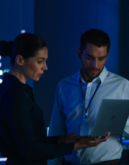 Protection against ransomware and enhanced operational resilience Protection against ransomware and enhanced operational resilience