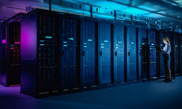 Bank adapts transparent and sustainable cloud migration