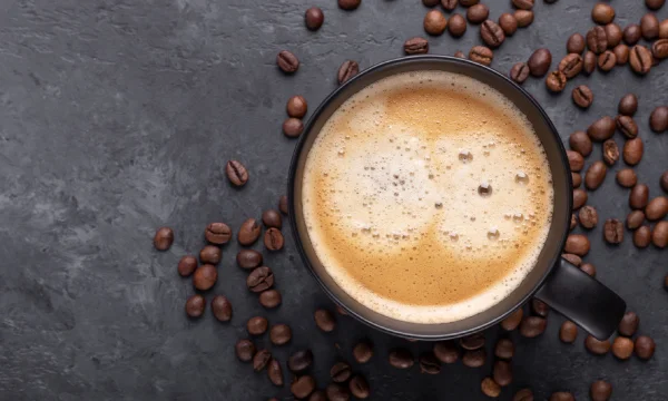 Beverage leader speeds cloud adoption with Zero DC