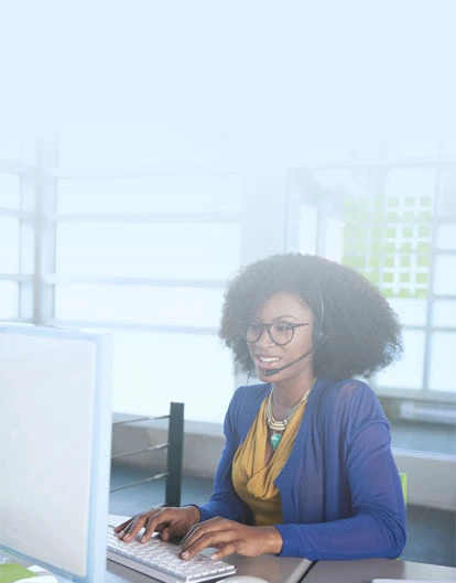 Building a customer-centric organization Building a customer-centric organization
